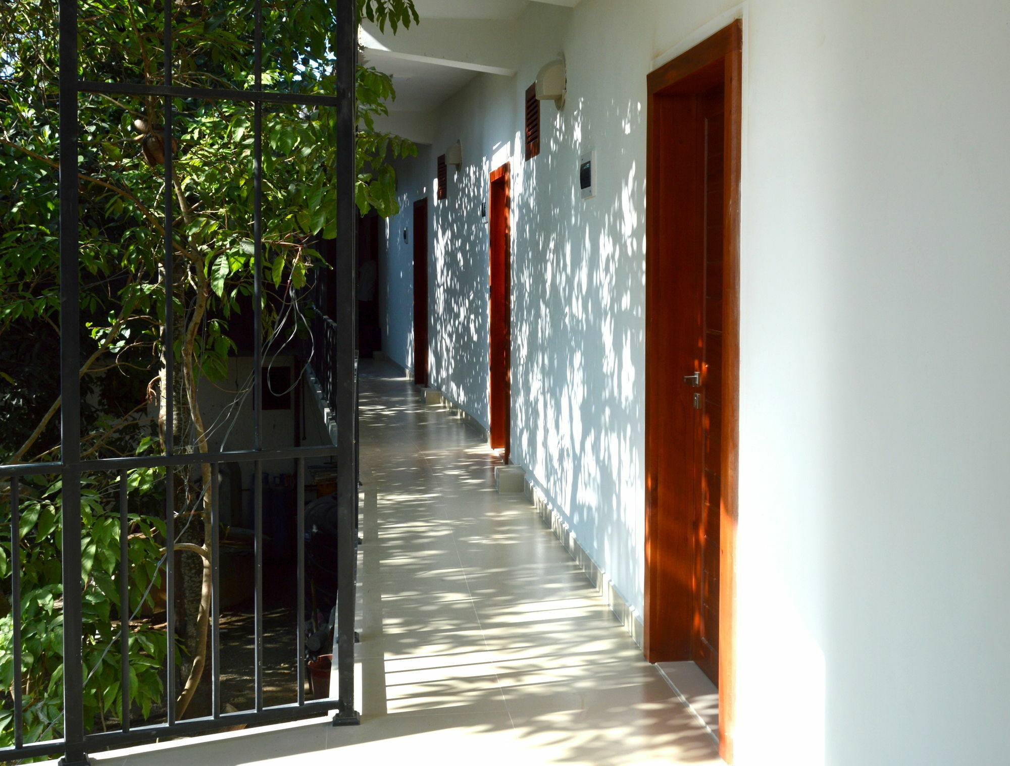 Cafe Pinnalanda Pinnawala  Exterior photo